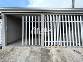 house em Rua Pernambuco, Estados - Fazenda Rio Grande - PR