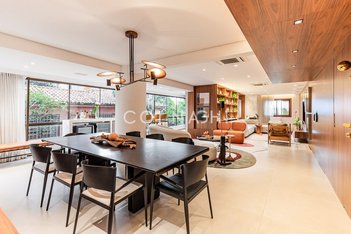 apartment em Rua Coronel Camisão, Higienópolis - Porto Alegre - RS