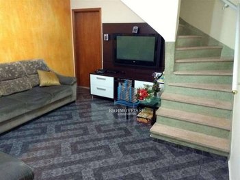 house em Travessa Francesco Fiorotti, Nova Gerty - São Caetano do Sul - SP