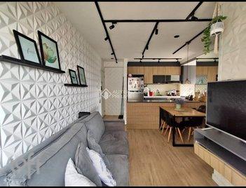 apartment em Avenida Pedro Mendes, Montanhão - São Bernardo do Campo - SP