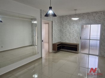apartment em Rua Demétrio Elias Madi, Higienópolis - São José do Rio Preto - SP