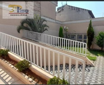 house em Rua Doutor Suzano Brandão, Vila Aricanduva - São Paulo - SP