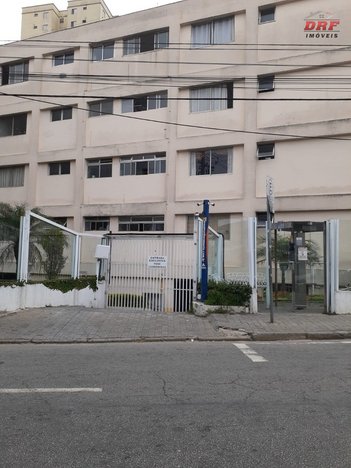 apartment em Avenida Ítalo Brasileiro Piva, Picanço - Guarulhos - SP