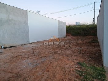 land_lot em Avenida Ottília Ferraz de Camargo, Parque Campo Bonito - Indaiatuba - SP