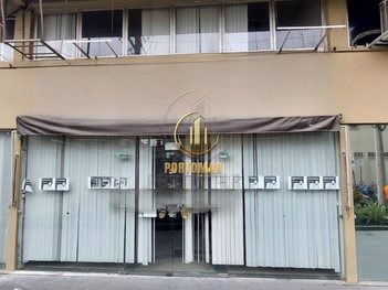 business em Dom Idílio José Soares, Centro - Santos - SP