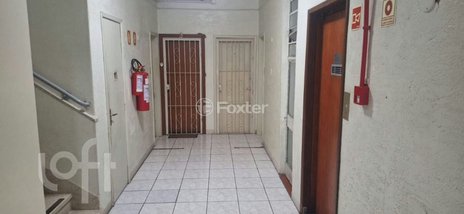 apartment em Rua Vasco da Gama, Rio Branco - Porto Alegre - RS