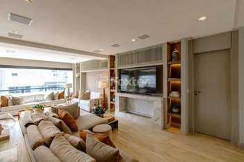 apartment em Rua Araguari, Vila Uberabinha - São Paulo - SP