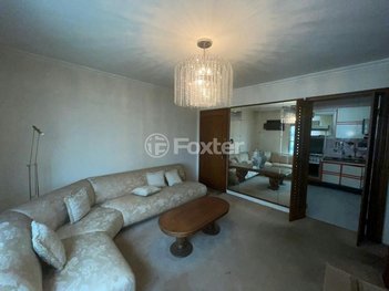 apartment em Rua Dias Leme, Mooca - São Paulo - SP