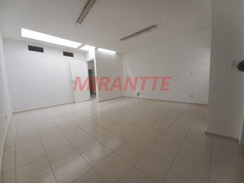 office em Rua Ezequiel Freire, Santana - São Paulo - SP