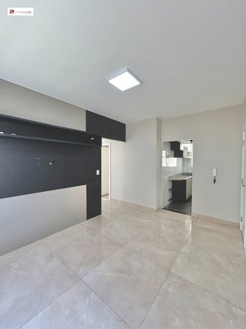 apartment em Rua Doutor Mário Magalhães, Itapoã - Belo Horizonte - MG