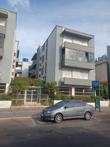 apartment em Avenida Emancipação, Tramandaí - Tramandaí - RS