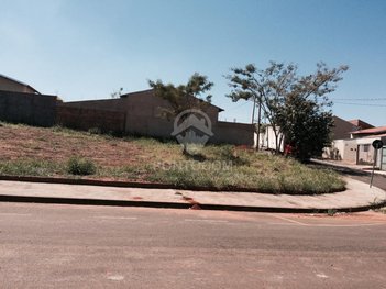 land_lot em Avenida Raul Francisco Tauyr, Residencial Mário de Mattos - São José do Rio Preto - SP