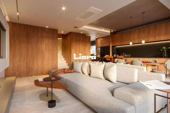 apartment em Rua Lisboa, Cerqueira César - São Paulo - SP