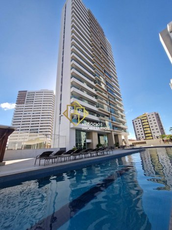 apartment em Rua Francisco Xerez, Guararapes - Fortaleza - CE