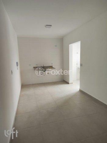 apartment em Boschetti, Vila Medeiros - São Paulo - SP