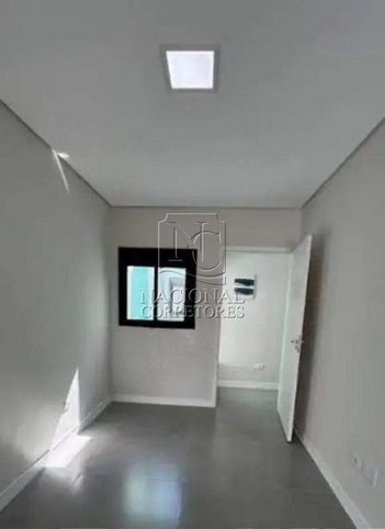 house em Rua Saraiva, Vila Alzira - Santo André - SP