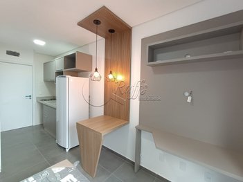 apartment em Rua Capitão Romualdo de Barros, Carvoeira - Florianópolis - SC
