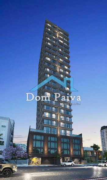 apartment em Rua Dorvalino Voltolini, Porto Belo - Porto Belo - SC