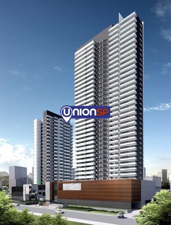 apartment em Avenida Mofarrej, Vila Leopoldina - São Paulo - SP