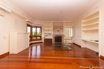 apartment em Rua Artur Rocha, Mont Serrat - Porto Alegre - RS
