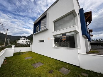 house em Baldicero Filomeno, Ribeirão da Ilha - Florianópolis - SC