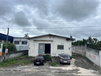 industrial em Rua Hector Zanette, Santa Bárbara - Criciúma - SC