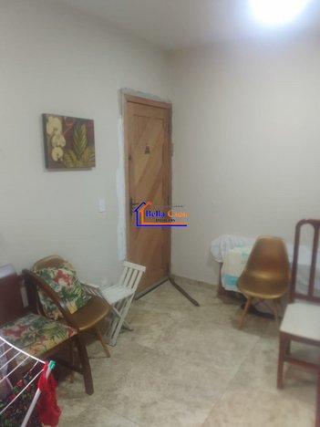 apartment em Rua Augusta Alvarenga Inez, Candelária - Belo Horizonte - MG