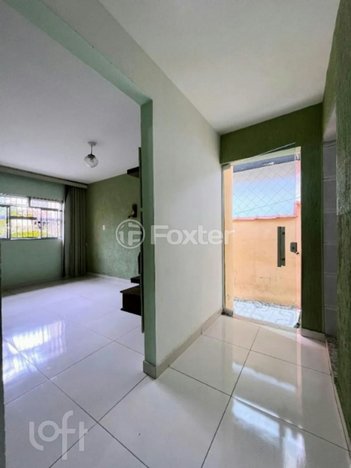 house em Rua Jasmim de Porcelana, Vila Jacuí - São Paulo - SP
