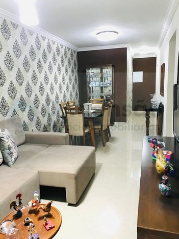 apartment em Rua General Bittencourt, Centro - Florianópolis - SC