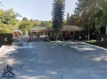 land_lot em Alameda Platano, Altos de São Fernando - Jandira - SP