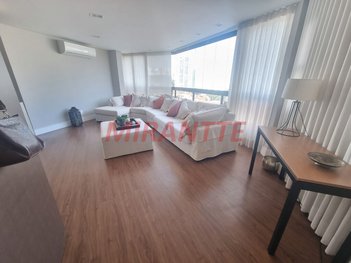 apartment em Rua Maria Curupaiti, Vila Ester (Zona Norte) - São Paulo - SP