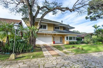 house em Cavalhada, Cavalhada - Porto Alegre - RS