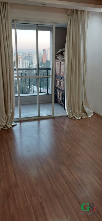 apartment em Rua José Carlos de Toledo Piza, Jardim Fonte do Morumbi - São Paulo - SP