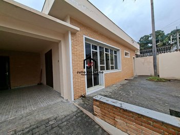house em Rua Cônego Rodovalho, Vila Resende - Caçapava - SP