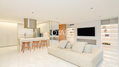 apartment em Rua Alferes Ângelo Sampaio, Bigorrilho - Curitiba - PR