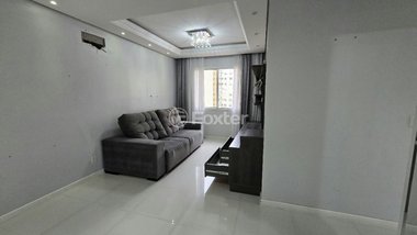 apartment em Avenida Bento Gonçalves, Partenon - Porto Alegre - RS