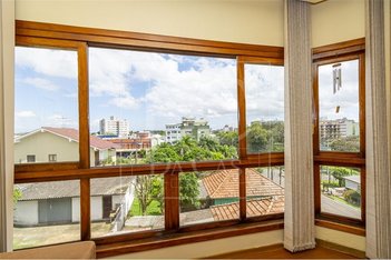 apartment em Açorianos, Nossa Senhora das Graças - Canoas - RS