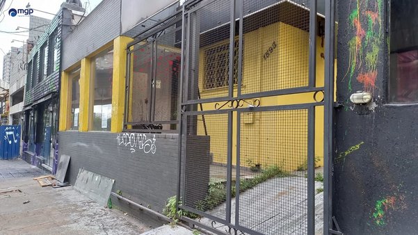 Cômodo Condomínio
