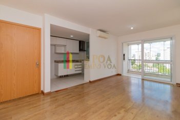 apartment em Rua Jari, Passo da Areia - Porto Alegre - RS