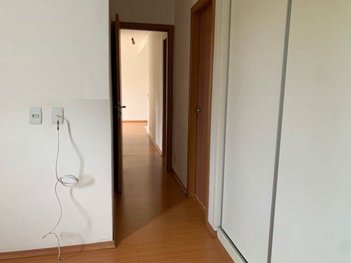 apartment em Rua Heitor Pompermayer, Terras de Piracicaba - Piracicaba - SP