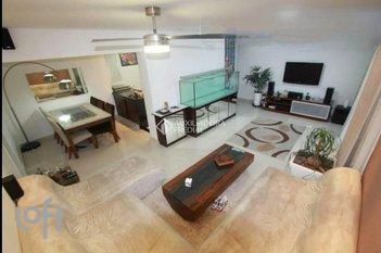 apartment em Domiciano Rossi, Centro - São Bernardo do Campo - SP