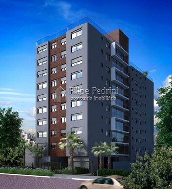 apartment em NOVA TRENTO, Tristeza - Porto Alegre - RS
