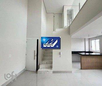 apartment em Barão de Cocais, Sagrada Família - Belo Horizonte - MG