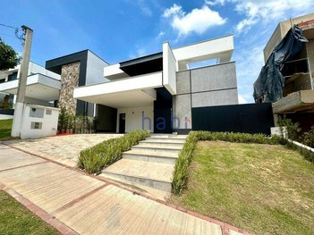 house em Avenida Landscape, Cyrela Landscape Esplanada - Votorantim - SP