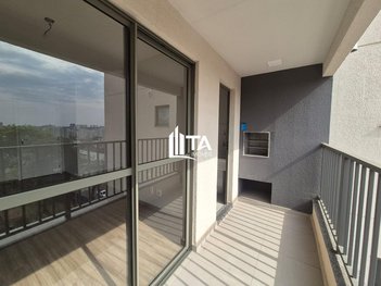 apartment em Rua João Batista Pupo de Moraes, Parque Industrial - Campinas - SP