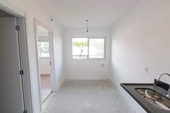 apartment em Rua Santa Aurélia, Vila São José (Ipiranga) - São Paulo - SP