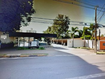 apartment em Avenida São João, Antares - Londrina - PR