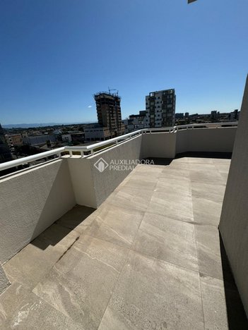 apartment em Avenida Barão do Rio Branco, Centro - Torres - RS