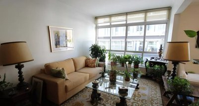 apartment em Rua Iaiá, Itaim Bibi - São Paulo - SP