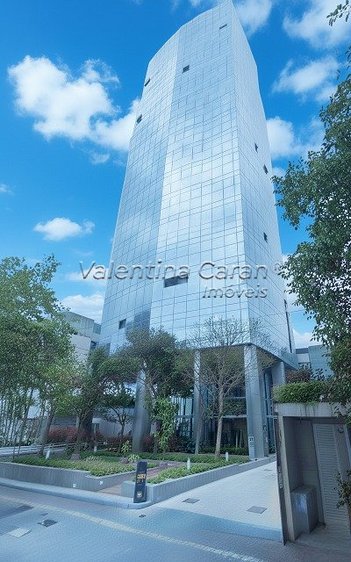 corporate_floor em Rua Joaquim Floriano, Itaim Bibi - São Paulo - SP